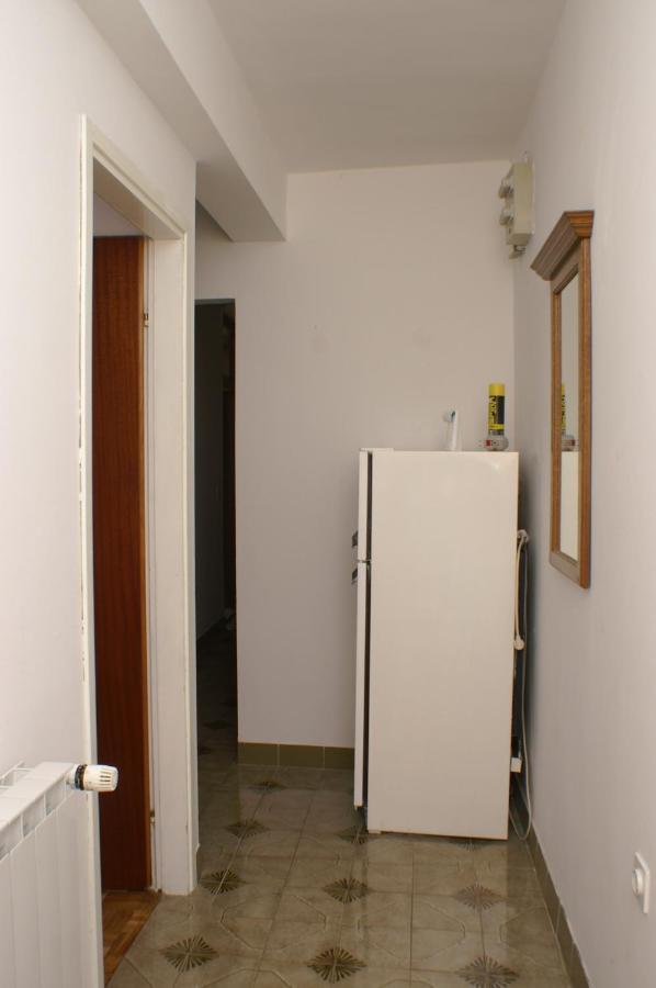 Apartments By The Sea Stara Novalja, Pag - 4056 Luaran gambar