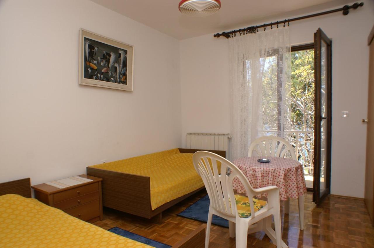 Apartments By The Sea Stara Novalja, Pag - 4056 Luaran gambar